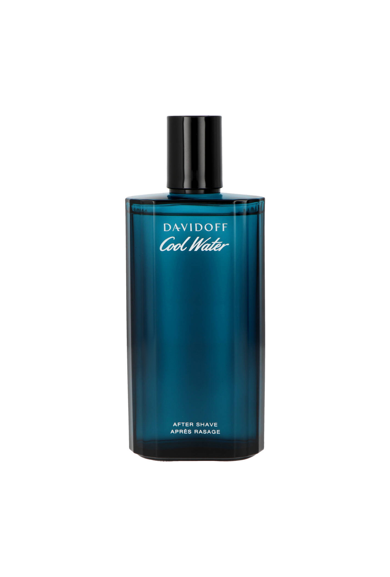 Davidoff Cool Water Man After Shave vanduo po skutimosi