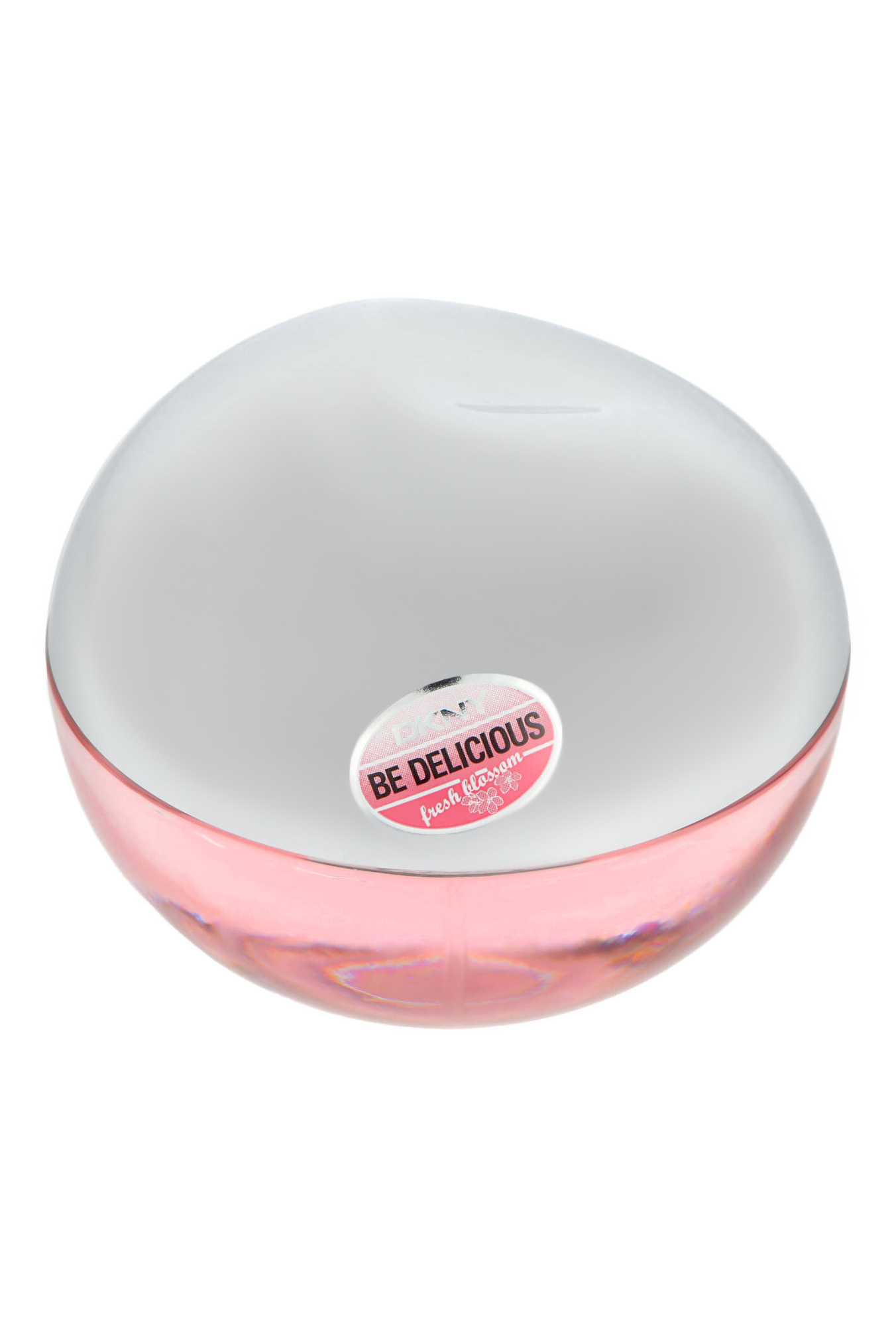 DKNY Be Delicious Fresh Blossom 100ml kvepalai Moterims EDP