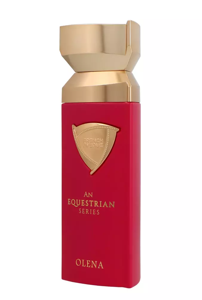 French Avenue Olena 100ml kvepalai Moterims EDP