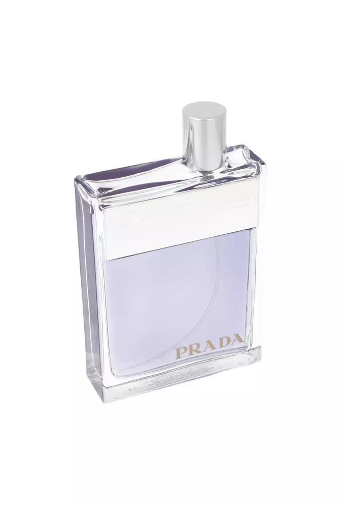 Prada Amber Pour Homme 100ml kvepalai Vyrams EDT