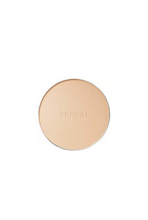 Sensai Total Finish Tf 202 Refill Soft Beige 11g sausa pudra