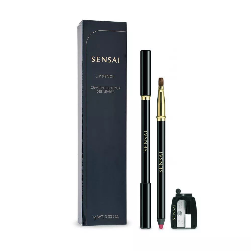 Sensai Lip Pencil 03 lūpų pie&scaron;tukas