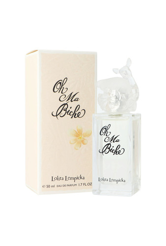 Lolita Lempicka Oh Ma Biche 50ml kvepalai Moterims EDP