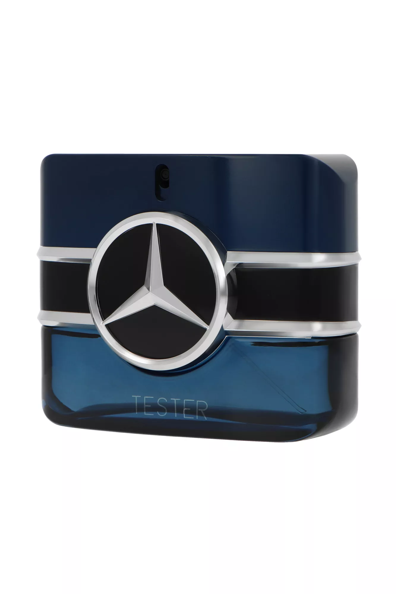 Mercedes Benz Mercedes-Benz Sign 100ml kvepalai Vyrams EDP Testeris