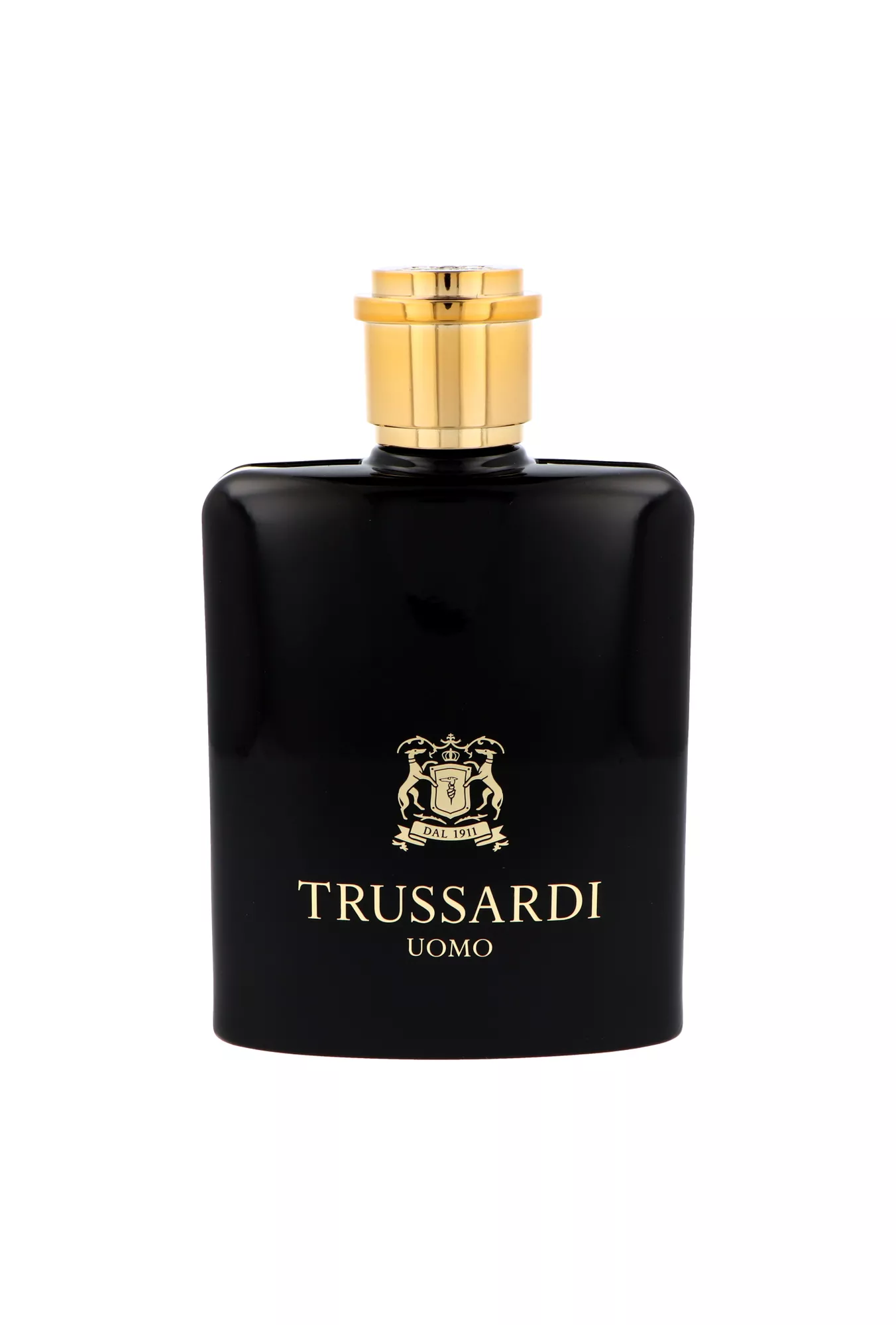 Trussardi Uomo 2011 Eau De Toilette 200 ml