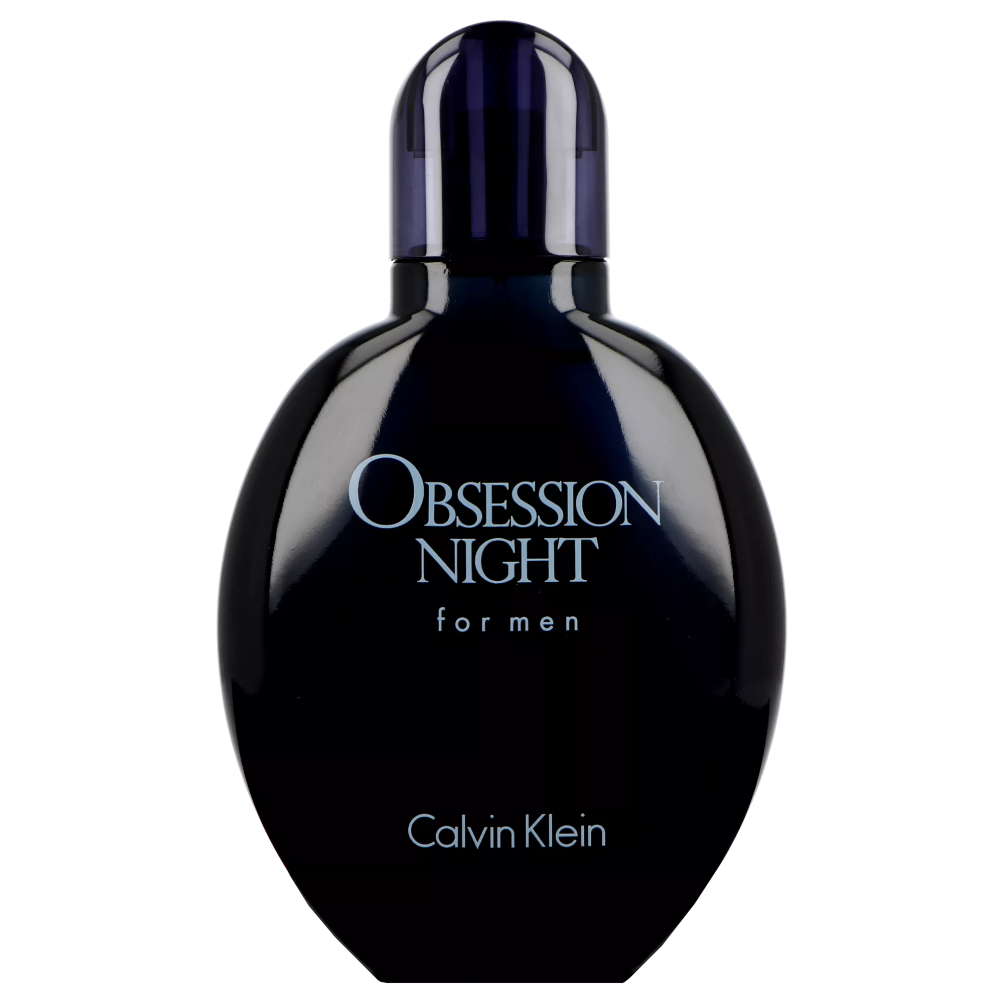 Calvin Klein Obsession Night For Men kvepalai Vyrams