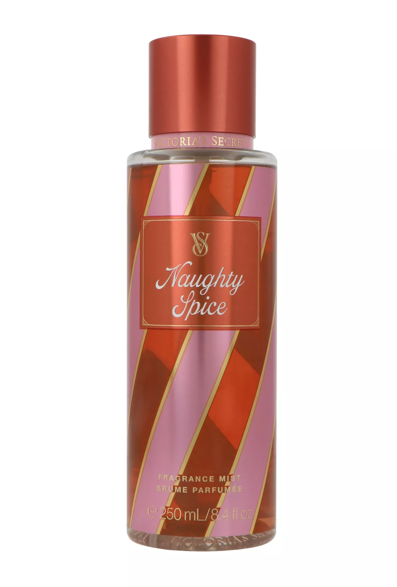 Victoria`s Secret Naughty Spice Body Mist kvepalai Moterims