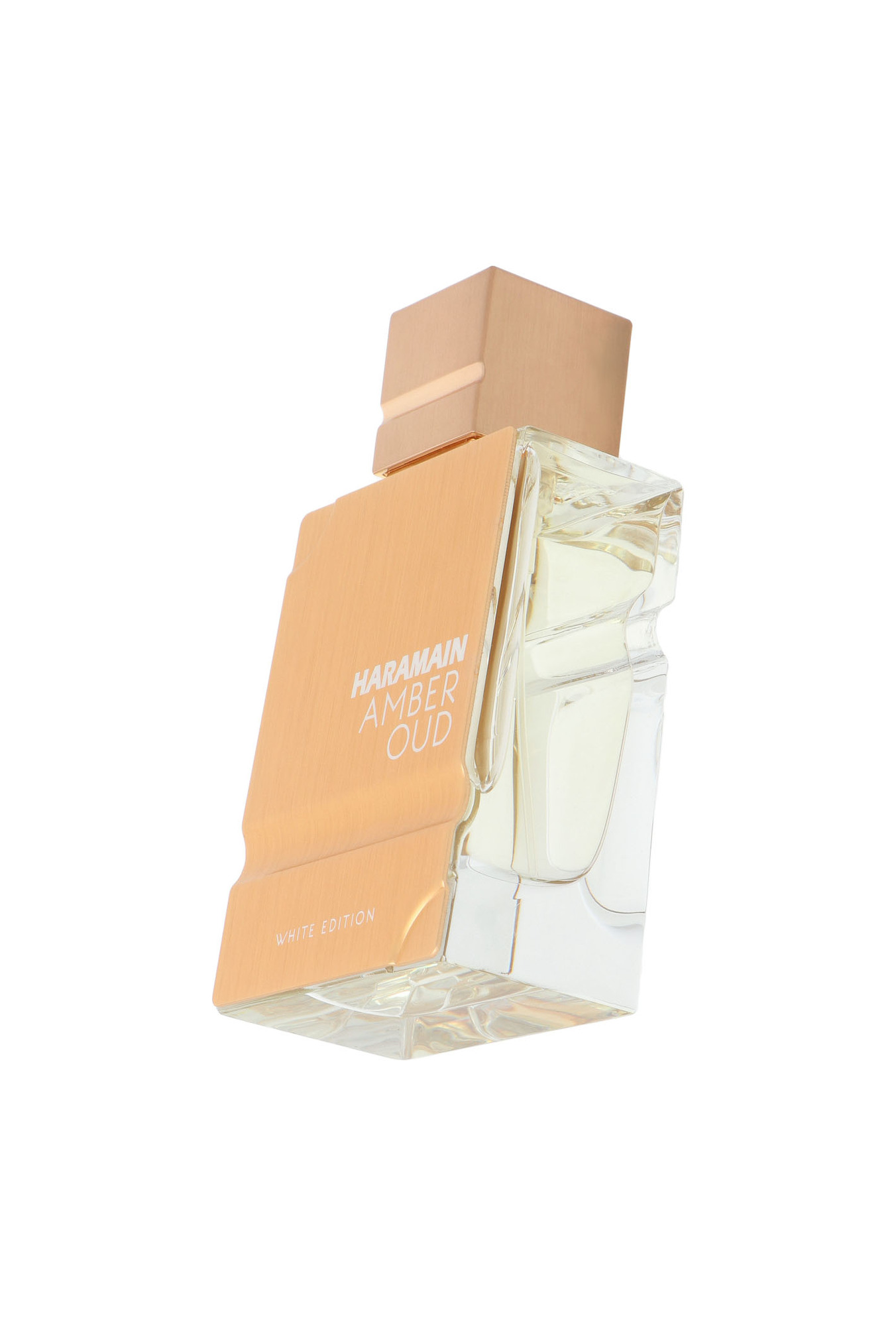 Al Haramain Amber Oud White 60ml kvepalai Unisex EDP
