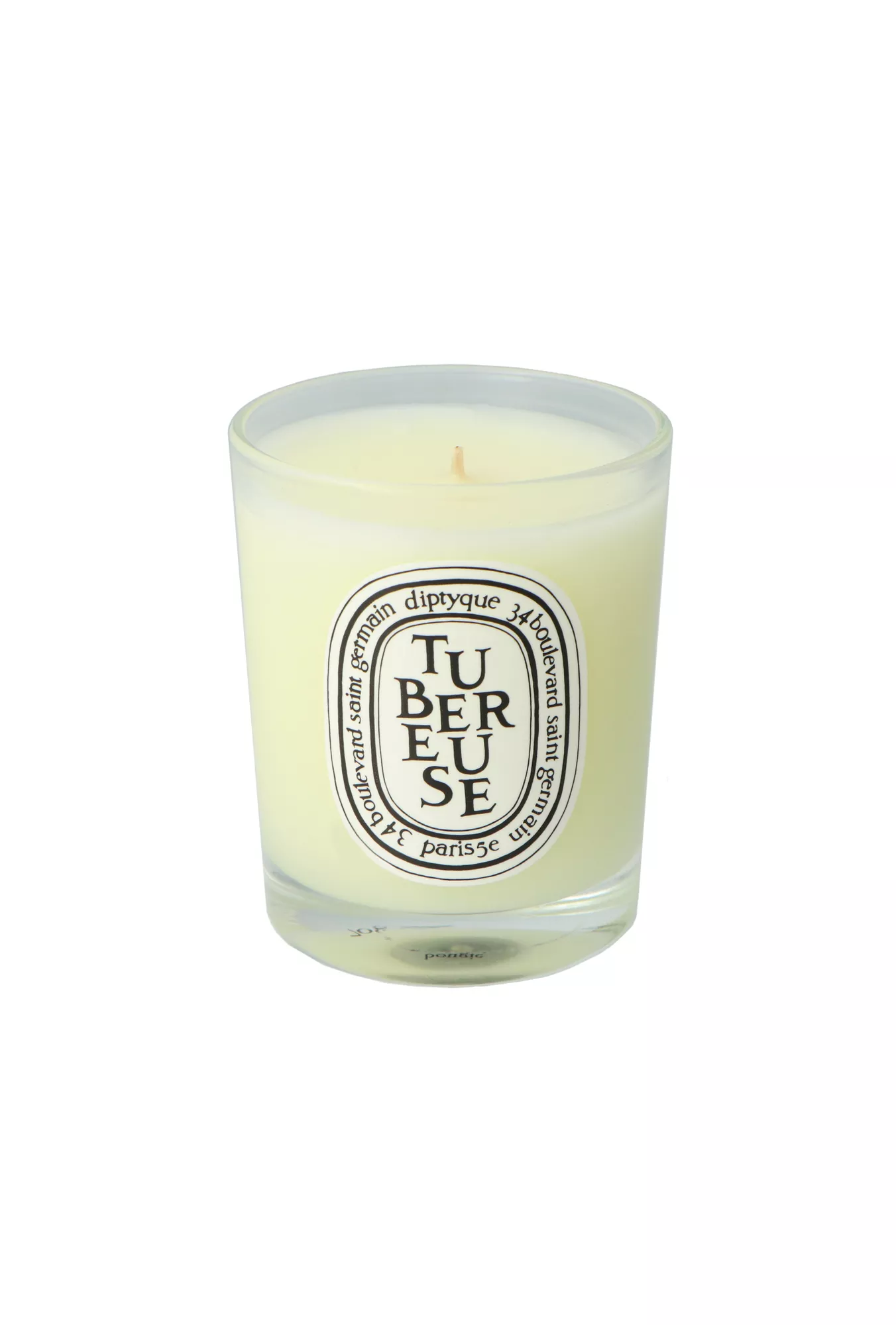 Diptyque Tubereuse Scented Candle 70g Kvapų difuzorius ir pur&scaron;kiklis Testeris