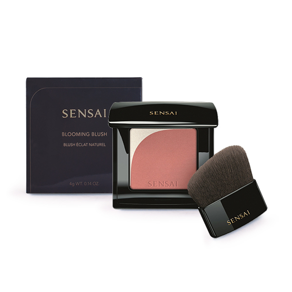 Sensai Kanebo  Blooming Blush 05 Beige skaistalai