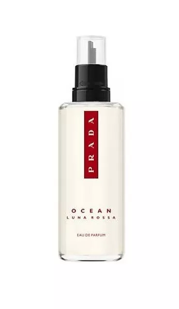 Prada Luna Rossa Ocean Edp Refill kvepalai Vyrams