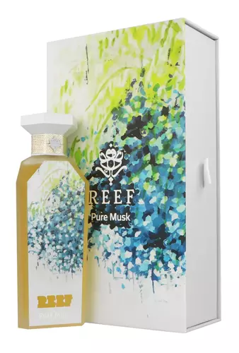 Reef Pure Musk Parfum 150ml parfumo esencija