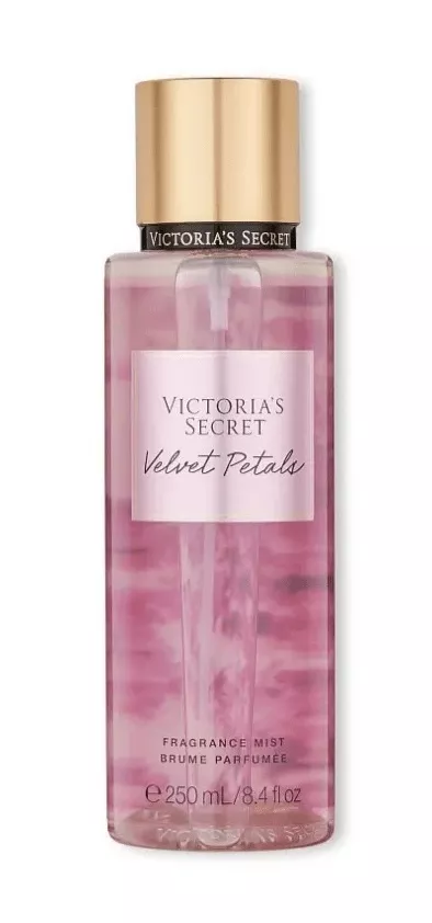 Victoria`s Secret Velvet Petals Body Mist kvepalai Moterims