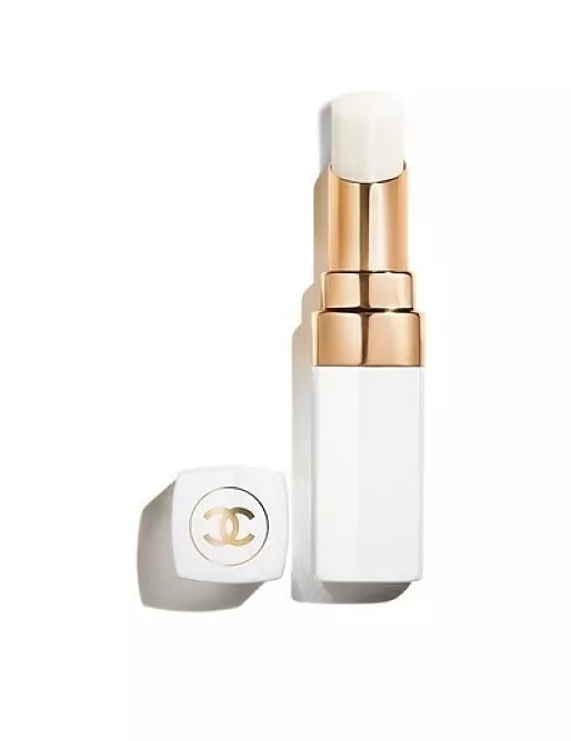 Chanel Rouge Coco Baume Hydrating Beautifying Tinted Lip Balm 3 ml