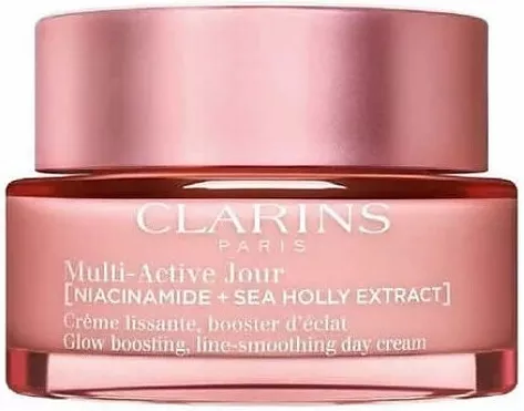 Clarins Multi Active Night Cream dieninis kremas