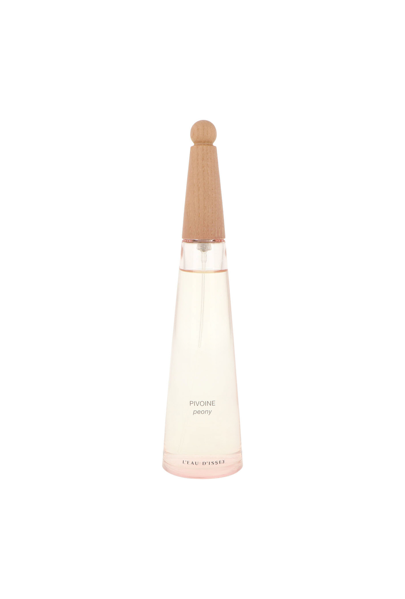 L'Eau D'issey Pivoine Intense