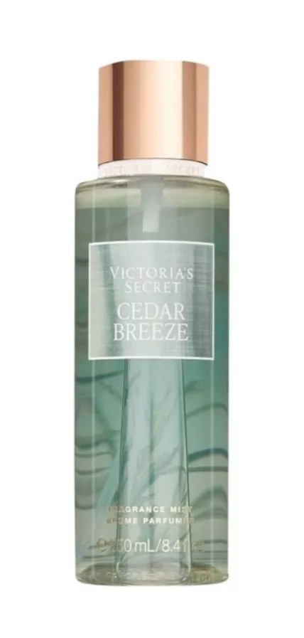 Victoria`s Secret Cedar Breeze Body Mist kvepalai Moterims