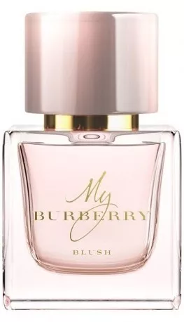 Burberry My Burberry Blush kvepalai Moterims