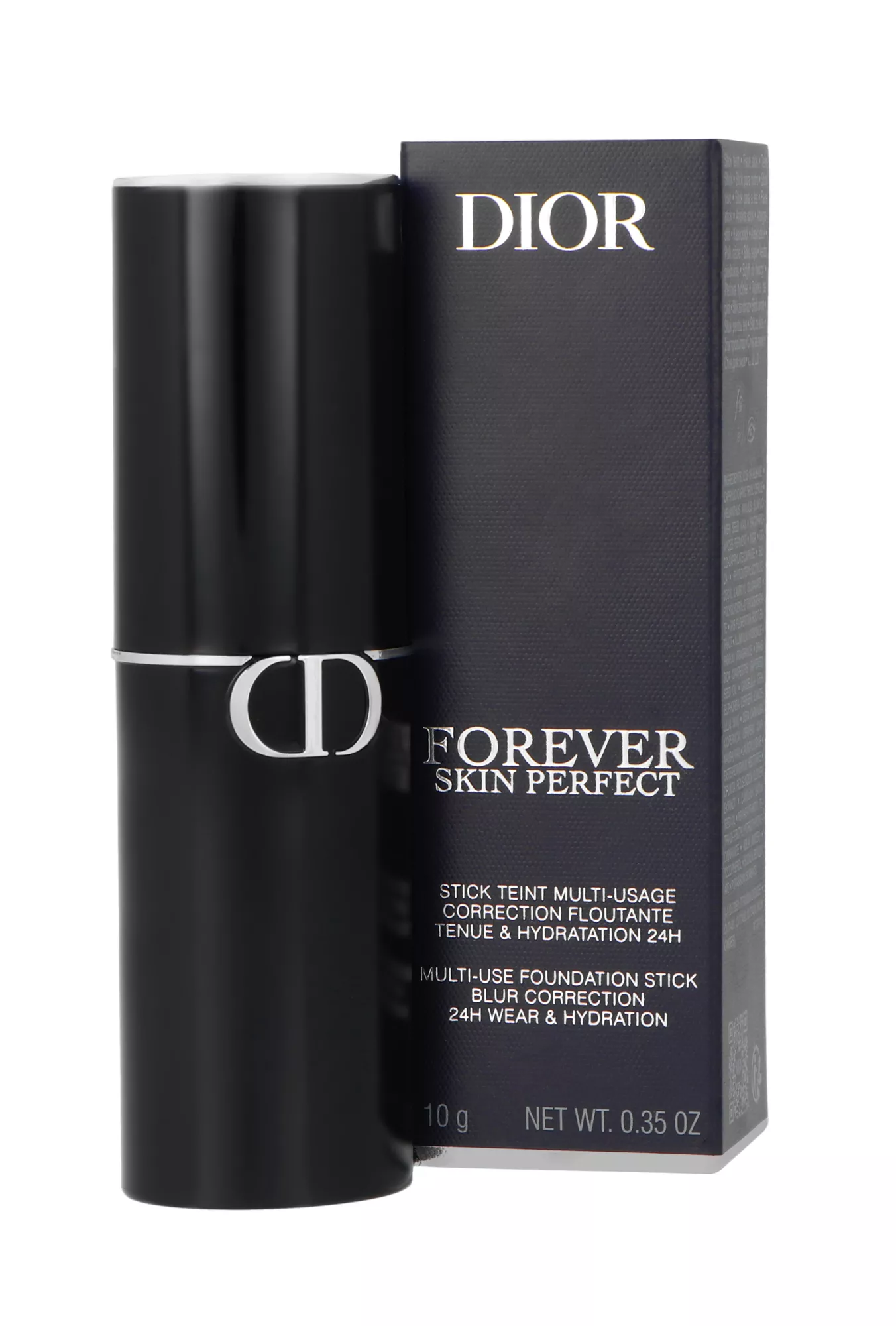 Dior Forever Skin Perfect Foundation 1,5N 10g makiažo pagrindas
