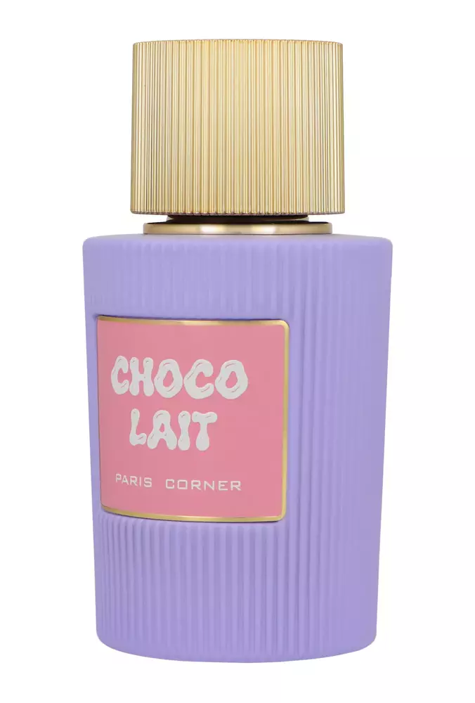 Paris Corner Choco Lait 100ml kvepalai Moterims EDP