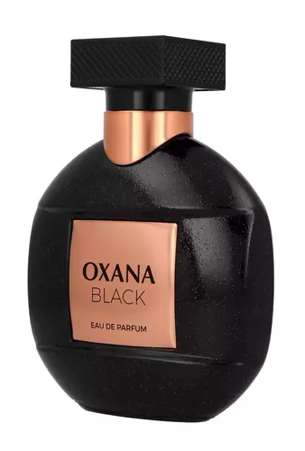 Amaran Oxana Black 100ml kvepalai Moterims EDP