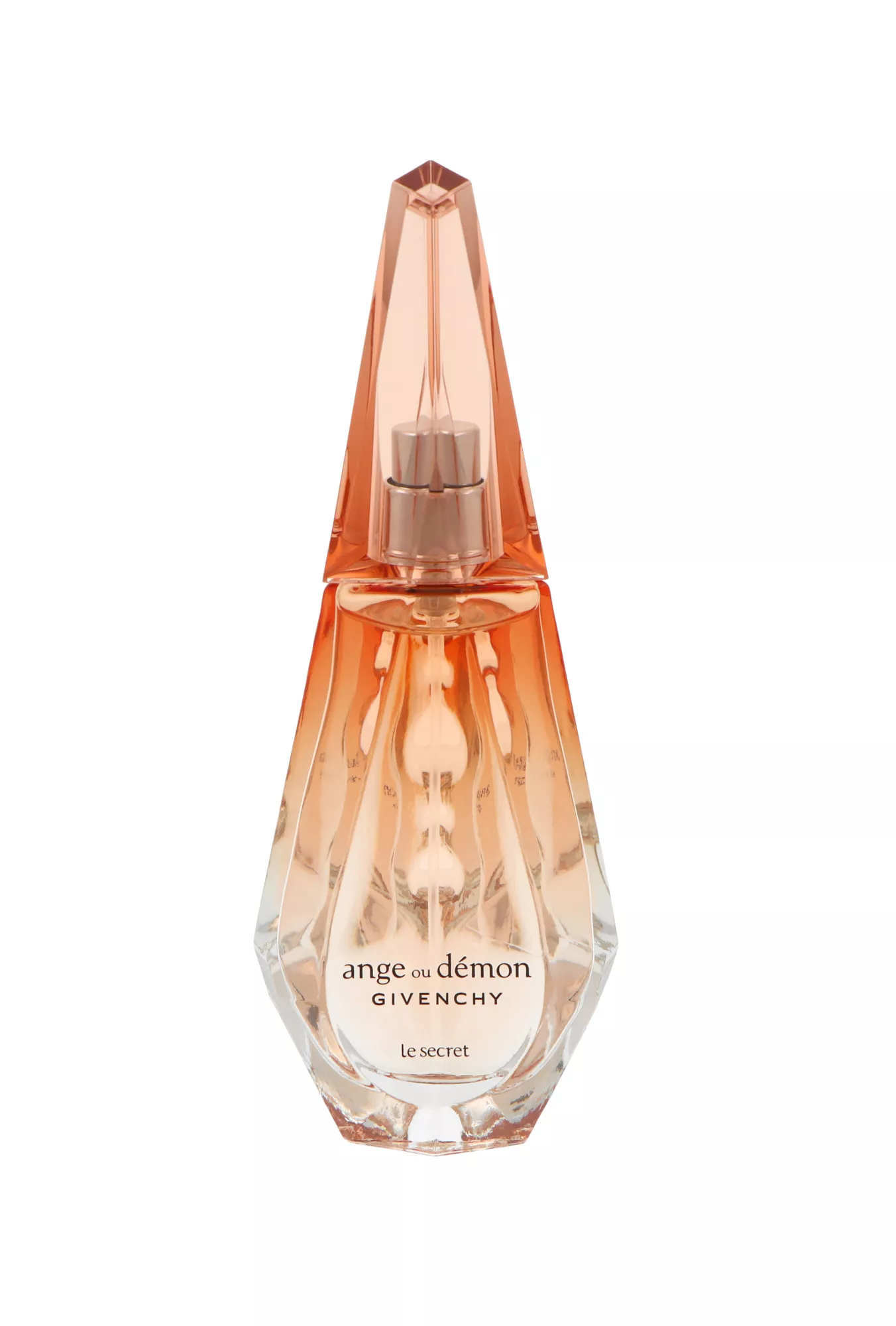Givenchy Givenchy Ange Ou Demon Le Secret Edp Spray Eau De Parfum Kvepalai Moterims