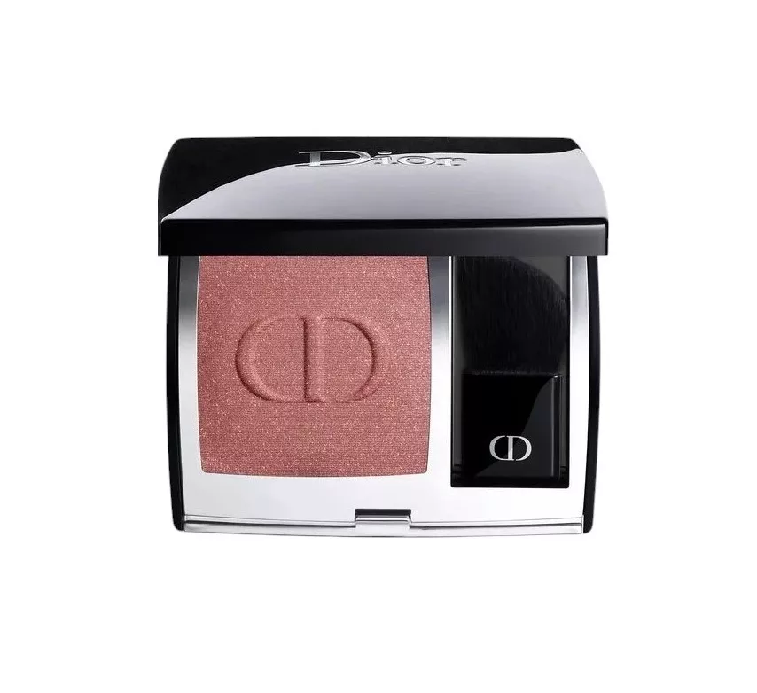 Dior Long-Wear Powder Blush 792 Lady Dior 6, skaistalai