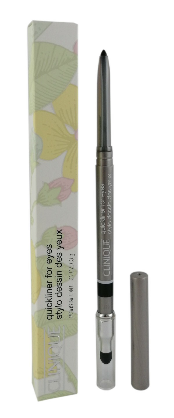 Clinique Quickliner For Eyes 3 ml
