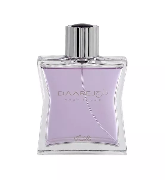 Rasasi Daarej Pour Femme Eau De Parfum Kvepalai Moterims