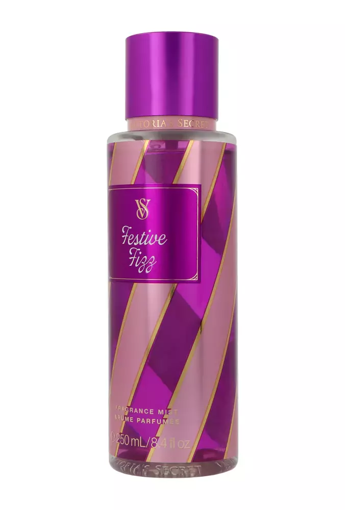 Victoria`s Secret Festive Fizz Body Mist 250ml kvepalai Moterims