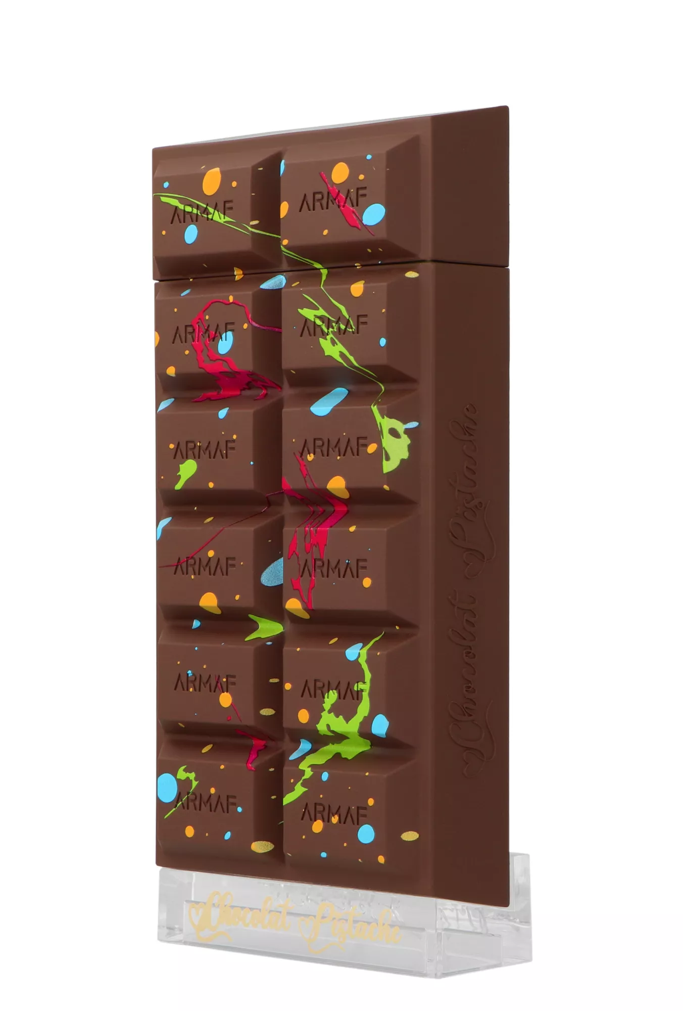 Armaf Kunafa Chocolate 70ml kvepalai Unisex EDP