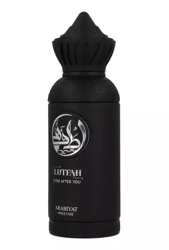 Arabiyat Prestige Lutfah Ever After You 80ml kvepalai Unisex EDP