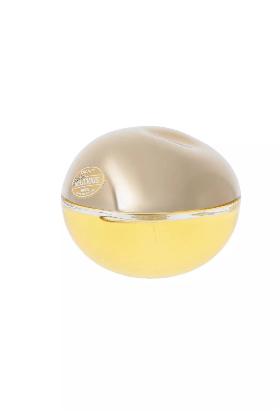 Dkny DKNY Golden Delicious Eau De Parfum 100 ml Tester