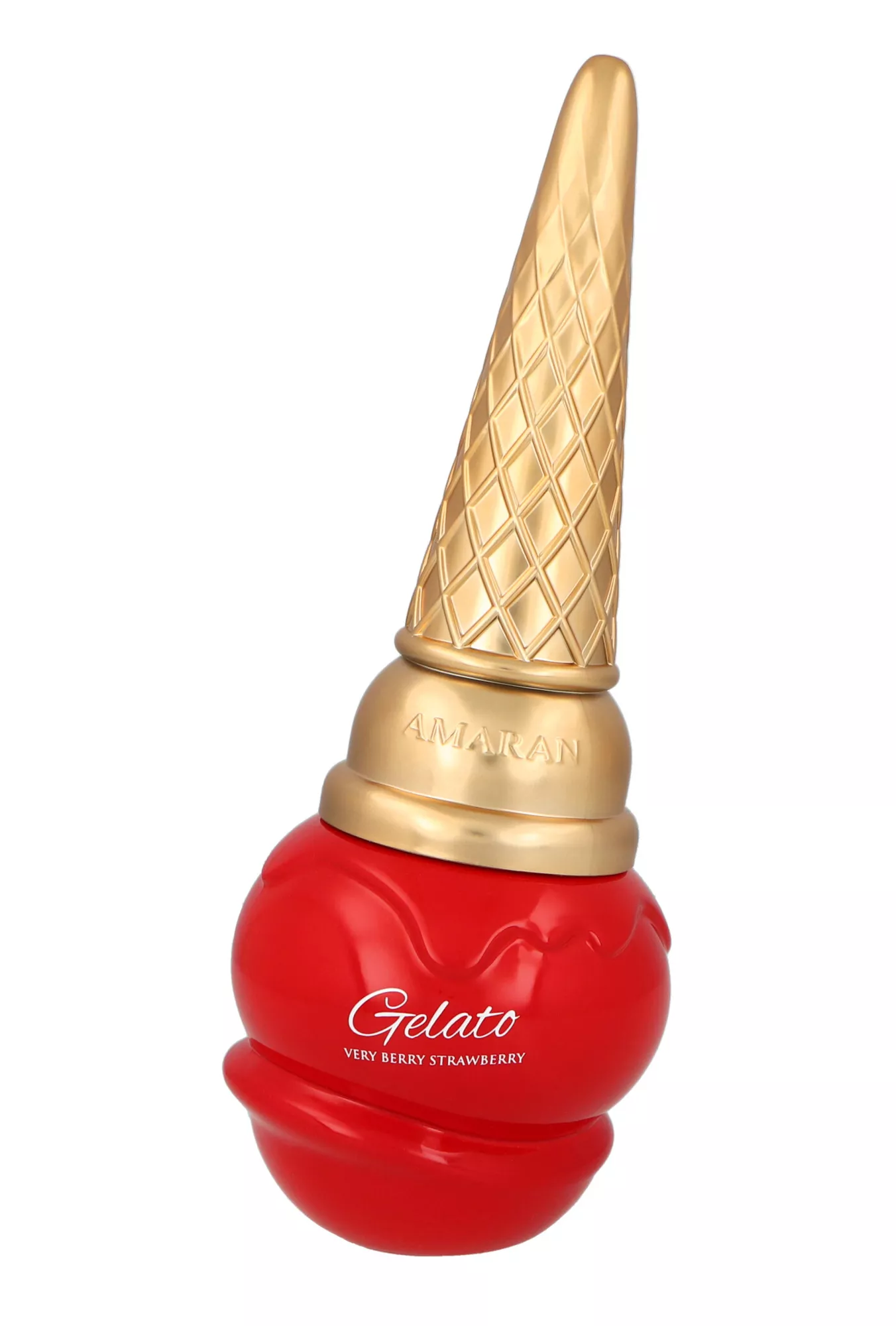 Amaran Exclusive Gelato Very Berry Strawberry kvepalai Moterims