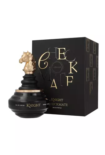 Armaf Check Mate Black Knight 100ml kvepalai Vyrams EDP