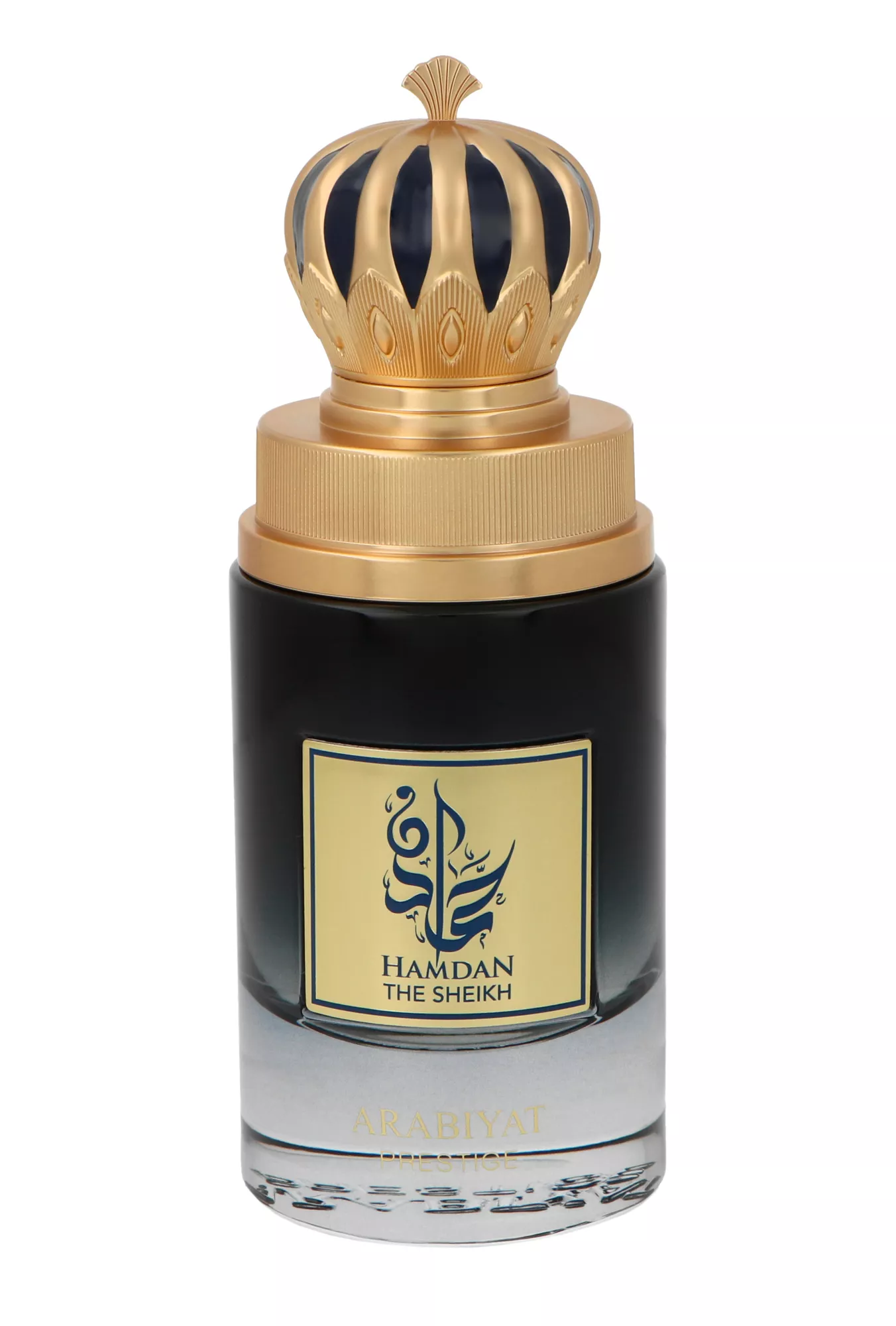 Arabiyat Flacon Arabiyat Prestige Hamdan The Sheikh Edp Eau De Parfum Kvepalai Vyrams