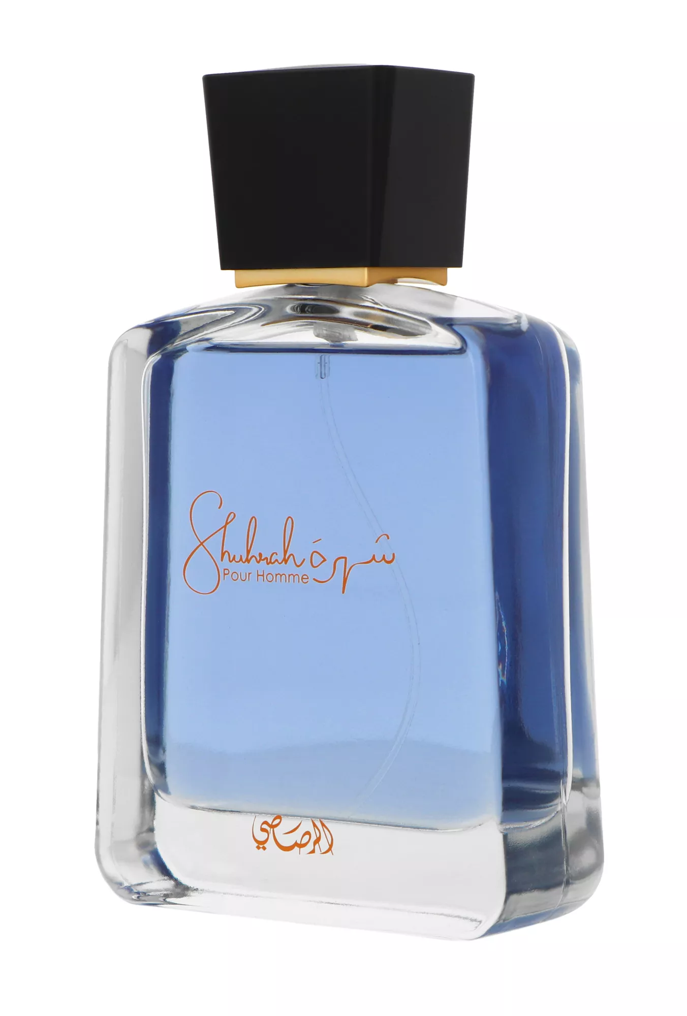 Rasasi Shuhrah Pour Homme 90ml kvepalai Vyrams EDP