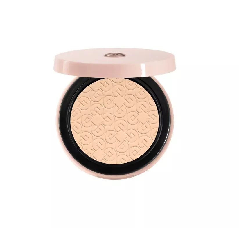 Collistar Impeccable Compact Powder Ivory sausa pudra