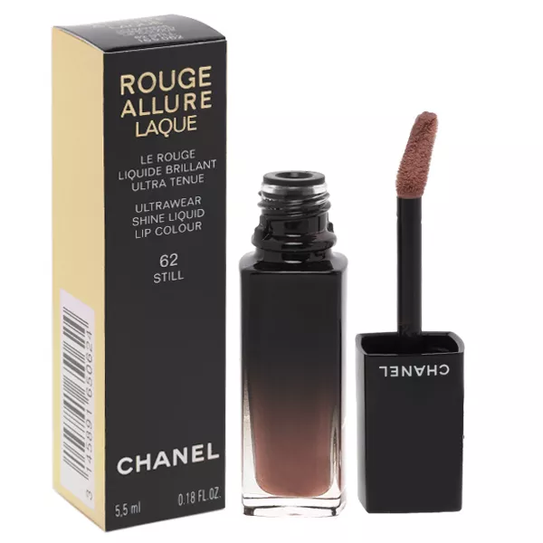 Chanel Rouge Allure Laque Liquid Lip 62 Still 5, 5,5ml lūpdažis
