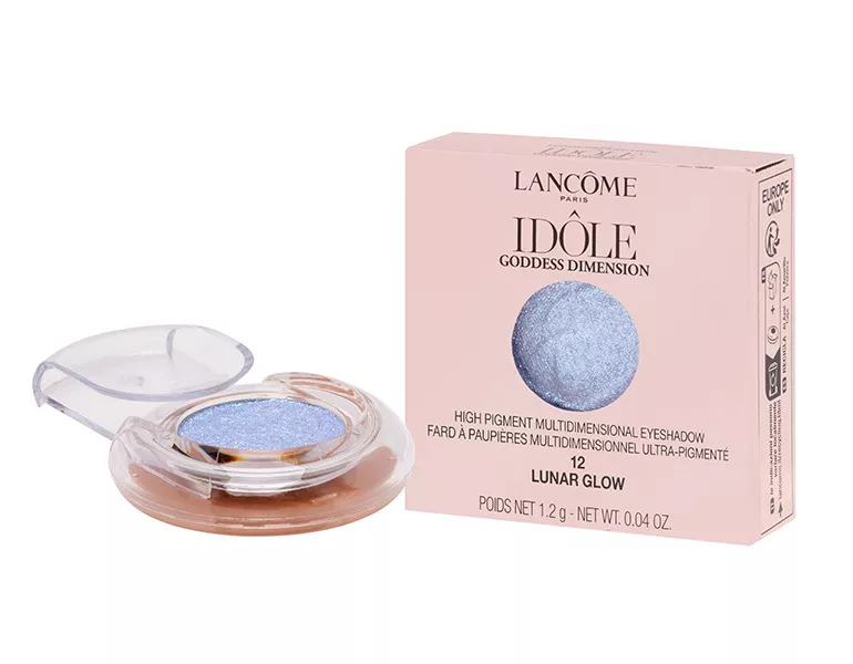 Lancome Idole Goddess Eyeshadow 12 Lunar Glow 1, 1,2g &scaron;e&scaron;ėliai