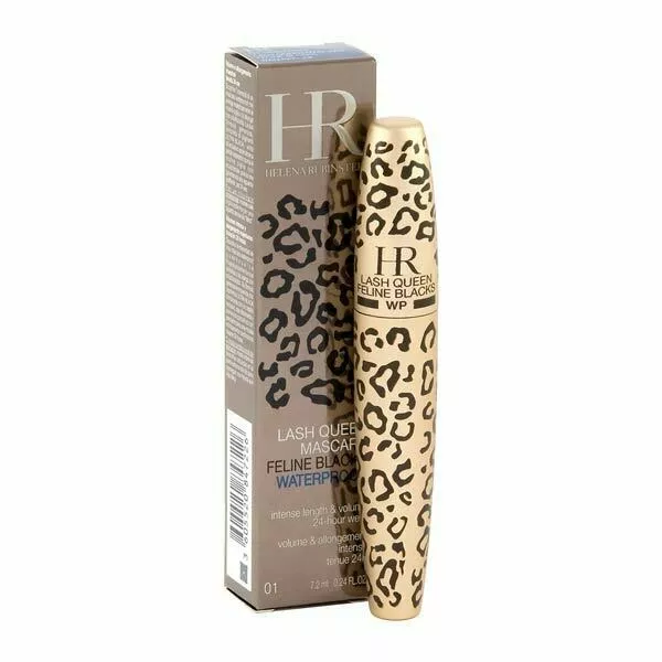 Helena Rubinstein Lash Queen Feline Blacks 7.2 ml