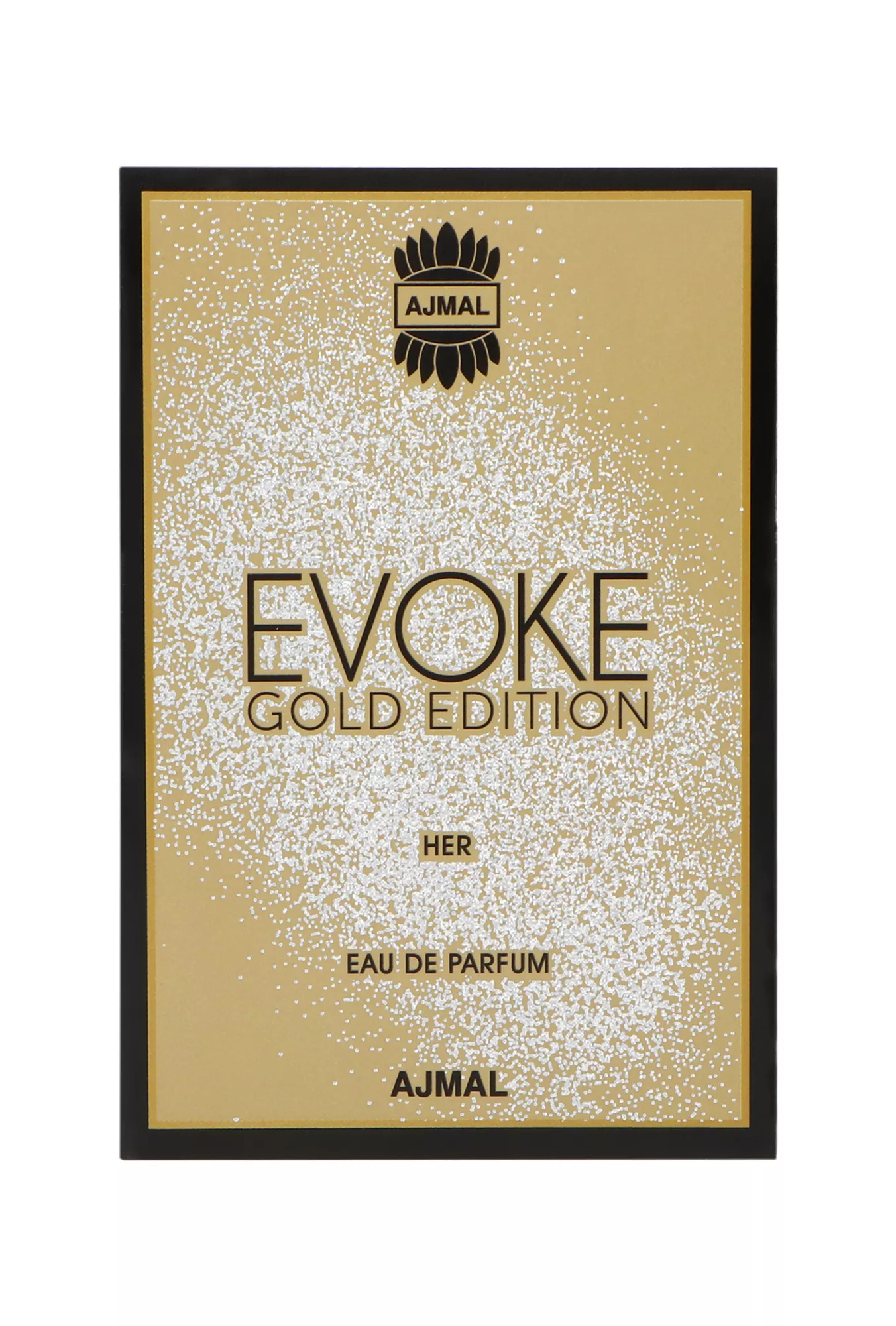 Ajmal Pr&oacute;bka  Evoke Gold Edition Her Edp 1, kvepalai Moterims