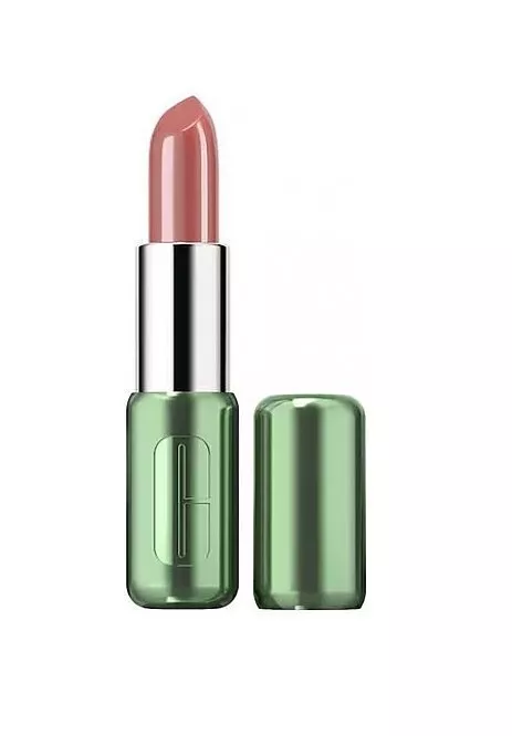 Clinique Pop Longwear Lipstick Matte Blushing Pop 3, 3,9g lūpdažis