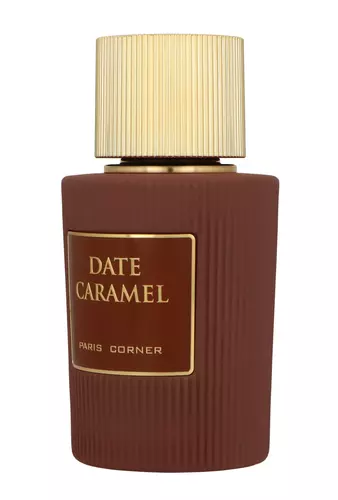 Paris Corner Date Caramel 100ml kvepalai Unisex EDP