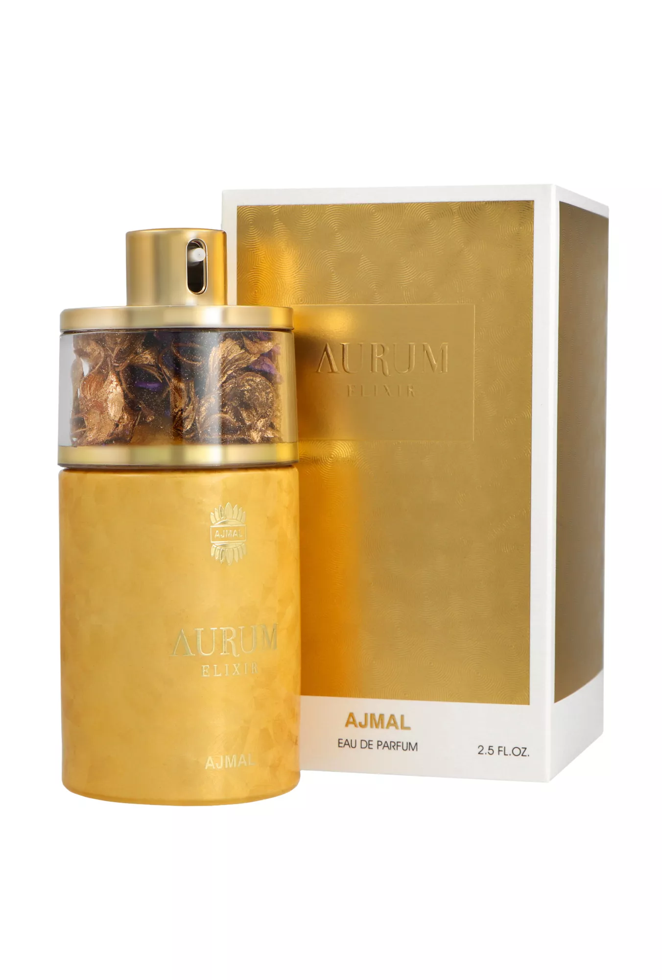 Ajmal Aurum Elixir 75ml kvepalai Unisex EDP