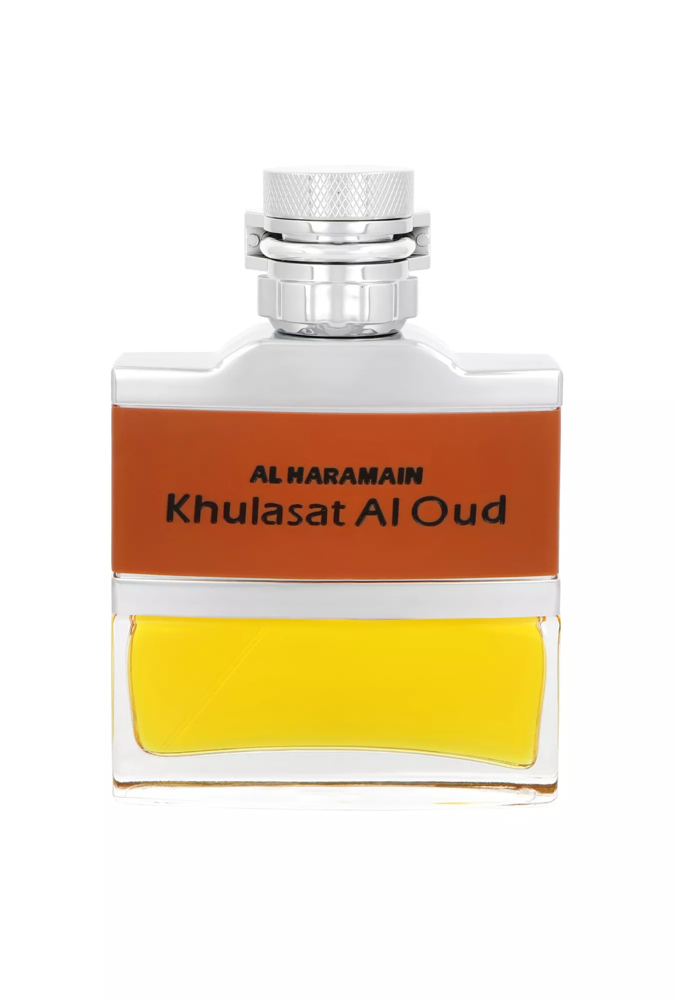 Al haramain Khulasat Al Oudh Eau De Parfum Kvepalai Vyrams