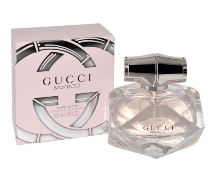 Gucci Bamboo kvepalai Moterims