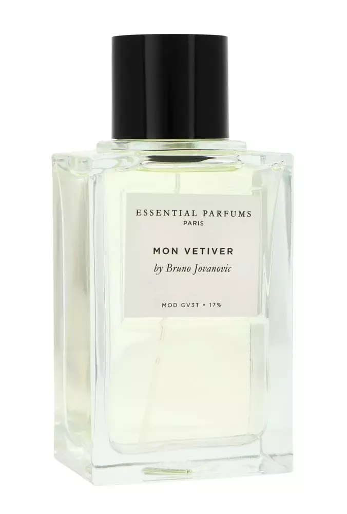 Essential Parfums Mon Vetiver 100ml NI&Scaron;INIAI kvepalai Unisex EDP Testeris