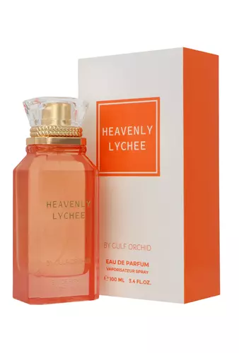 Gulf Orchid Heavenly Lychee 100ml kvepalai Unisex EDP