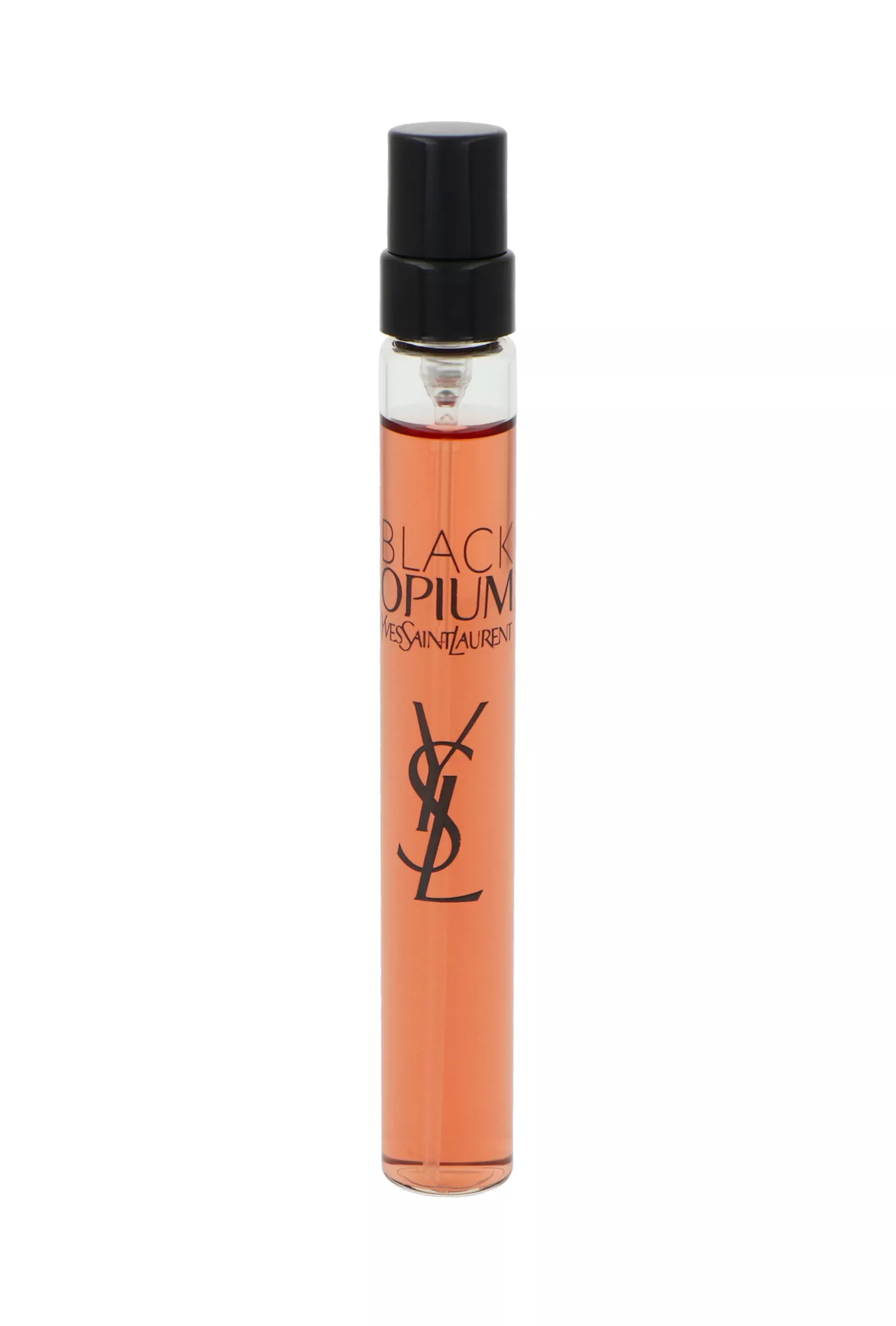 Yves Saint Laurent Black Opium Edp Eau De Parfum Kvepalai Moterims